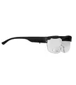 Produktbild: EASYmaxx 07999 LED Vergrößerungsbrille - Schwarz (Verpackung ist nur Beschädigt)