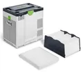 Produktbild: Festool Luftreiniger SYS-AIR M 577784 Staubklasse M bis zu 680m³/h im Systainer