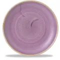 Produktbild: Churchill1795 Churchill Stonecast Teller Coupe 16,5 cm, Lavender