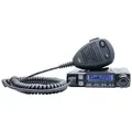 Produktbild: CB PNI Escort HP 7120 ASQ-Radiosender-Kit, HF-Verstärkung, 4 W, 12 V und CB PNI Extra 48-Antenne mit Magnet, 45 cm, SWR 1,0 AM / FM, nur im EU-Band