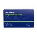 Produktbild: ORTHOMOL Magnesium Plus Kapseln 60 St.