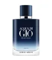Produktbild: Giorgio Armani Acqua di Giò Profondo Parfum 100 ml