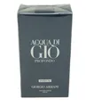 Produktbild: Giorgio Armani Acqua di Giò Profondo Parfum 100ml