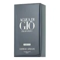 Produktbild: Giorgio Armani - Acqua di Gio Homme Profondo Parfum Spray 100ml