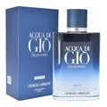 Produktbild: Giorgio Armani Acqua di Gio Profondo Parfum 100 ml Herren Duft Parfüm Spray