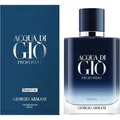 Produktbild: GIORGIO ARMANI ACQUA DI GIO PROFONDO 100ML PARFUM SPRAY NAGELNEU & VERSIEGELT