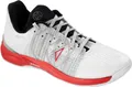 Produktbild: Kempa Attack ONE 2.0 Handballschuhe Herren weiß rot Gr 46