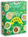 Produktbild: Pasta 101 Deck of Cards: 35 Pasta Recipes + All the Basics