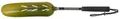 Produktbild: Strategy Bait Spoon Long Filter 130 Futterschaufel Futter Schaufel Futterkelle