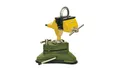Produktbild: Feinmechanikerschraubstock FMS 75