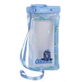 Produktbild: sarcia.eu Disney Stitch Wasserdichtes Etui, wasserdichte Hülle, case, Etui mit Umhängeband FÜR Strand, Schwimmbad (A)