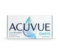 Produktbild: Johnson And Johnson ACUVUE® OASYS Multifocal 6 888290753109