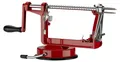 Produktbild: Wiltec Apfelschäler 3 in 1 mit Stahlklingen, Apfelschälmaschine 30 x 10 x 13 cm, Schäler, Entkerner und Schneider, multifunktionale Schälmaschine für Obst und Gemüse, Apfelentkerner und Apfelschneider