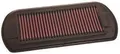 Produktbild: K&N Luftfilter für Triumph Legend Tt 885 1999-2001 TB-9095