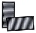 Produktbild: K&N Filters VF2022 Innenraumfilter Für 91-11 Civic CR-V EL Element Legend RSX