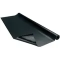 Produktbild: Maximex Sonnenschutzfolie Perforiert, 56 X 200 Cm, Schwarz, Kunststoff Schwarz, Polyethylen - Schwarz