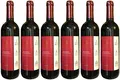 Produktbild: PRIMITIVO Puglia IGP (6 x 0,75 L) trockener Rotwein - 13,0% Vol. Italien