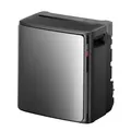 Produktbild: EcoFlow STREAM Ultra X Balkonkraftwerk 3840Wh LiFePO4 Batteriespeicher
