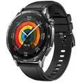 Produktbild: HUAWEI Watch GT5 46 MM (Vili-B19F), schwarz
