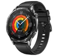 Produktbild: Huawei 55020DKM Watch GT5 46 mm - Smartwatch - schwarz Smartwatch (Harmony OS)