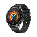 Produktbild: Huawei Watch GT5 46MM Vili-B19F 4GB schwarz GPS BT NFC IP68 Smartwatch Uhr NEU