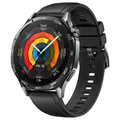Produktbild: Huawei 55020DKM Watch GT5 46 mm - Smartwatch - Bluetooth - schwarz