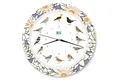 Produktbild: KOOKOO Wanduhr Singvögel
