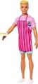 Produktbild: Barbie Mysteries: Mission Beach Ken Puppy & Zubehör (US IMPORT)