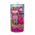 Produktbild: Barbie Mysteries: Mission Strand Ken Puppe und Zubehör | Nonbook | 0194735306343