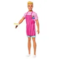 Produktbild: Barbie Ken & Piece Count