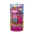 Produktbild: Barbie Mysteries: Mission Strand Ken Puppe und Zubehör | Blister | JFV65 | 2025
