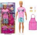Produktbild: BARBIE SIGNATURE KEN DOLL – 