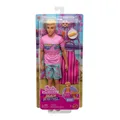 Produktbild: Barbie Mysteries: Mission Strand Ken Puppe und Zubehör