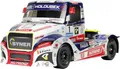 Produktbild: Tamiya TT-01E Buggyra Racing Fat Fox Brushed 1:10 RC Modellauto Elektro LKW Allradantrieb (4WD) Bausatz
