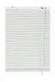 Produktbild: GARDINIA Jalousie Aluminium-Jalousie 25 mm, mit Bohren, freihängend, Jalousiebänder farblich passend