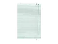 Produktbild: Gardinia Alu Jalousie weiß, 60 x 130 cm  Jalousie