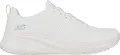 Produktbild: SKECHERS Bobs Sport Squad Chaos - Face Off Schuhe Damen weiss 38