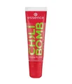 Produktbild: essence CHILI BOMB shiny lipgloss Lipgloss 10 ml Nr. 01 - Strawberry Salsa