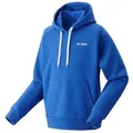 Produktbild: Yonex Kapuzenpullover Sweat Hoodie mit Kapuze (Baumwolllmix) 2023 blau Herren blau M