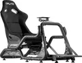 Produktbild: Oplite GTR S8 Infinity Force, Rennsport-Cockpit, Schwarz, Metall, 150 kg, 150 cm, 210 cm