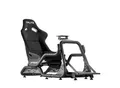 Produktbild: OPLite Cockpit GTR S8 Infinity Force schwarz