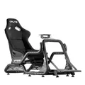 Produktbild: OPLITE GTR S8 Infinity Force Cockpit für Simracing und Flightsim Racing Simulation mit Verstärkung