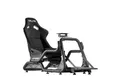Produktbild: OPLite Gaming Chair OPLITE Cockpit GTR S8 Infinity Force black
