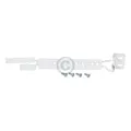 Produktbild: Türmontageset AEG 4055372405 für Schlepptür Kühlschrank Gefrierschrank