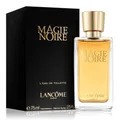 Produktbild: LANCOME MAGIE NOIRE 75ML L'EAU DE TOILETTE SPRAY NAGELNEU & VERSIEGELT