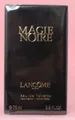 Produktbild: Lancôme MAGIE NOIRE  Eau de Toilette Spray 75ml, NEUWARE