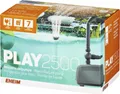 Produktbild: PLAY2500 Wasserspielpumpe