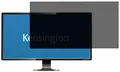 Produktbild: Kensington Privacy Screen Filter Blickschutzfolie Monitor 68,6cm (27