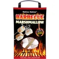 Produktbild: Mellow Mellow Marshmallow BBQ inklusive Holzspieße zum grillen 250g