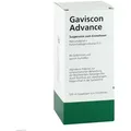 Produktbild: Gaviscon Advance Suspension 500 ml